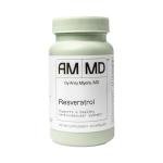 Amy Myers MD Resveratrol - Cellular Health Support