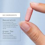 Amy Myers MD Resveratrol - Cellular Health Support
