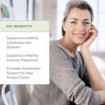 Amy Myers MD Resveratrol - Cellular Health Support