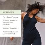 Amy Myers MD Candifense Yeast Cleanse Supplement