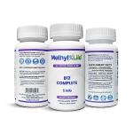 Methyl-Life B12 Complete Chewables - 3 Month Supply