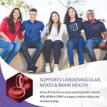 Methyl-Life B12 Complete Chewables - 3 Month Supply