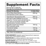 Amy Myers MD Joint Support Complex 120 Capsules