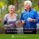 Amy Myers MD Joint Support Complex 120 Capsules