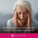Amy Myers MD Histazyme DAO Enzyme Supplement