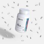 Renue By Science P.E.A Liposomal Supplement - 90 Capsules