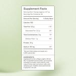 Paleo Protein Powder - Strawberries & Cream 20 Servings