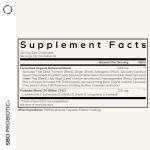 Codeage SBO Probiotics – 50 Billion CFUs, 90 Capsules