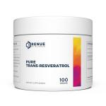 High Strength Trans Resveratrol Powder - 200 Day Supply