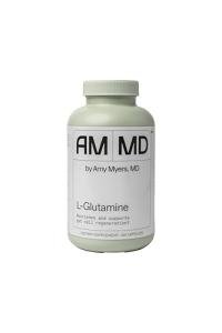 Amy Myers MD L-Glutamine Capsules for Gut Health