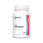 Liposomal Hesperidin Supplements - 90 Capsules