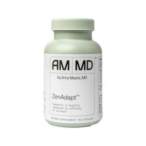 Amy Myers MD ZenAdapt - Stress Relief Supplement