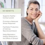 Amy Myers MD ZenAdapt - Stress Relief Supplement