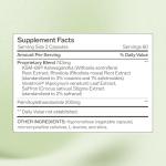 Amy Myers MD ZenAdapt - Stress Relief Supplement