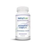 Methyl-Life® High Absorption Magnesium – 90 Capsules