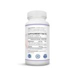 Methyl-Life® High Absorption Magnesium – 90 Capsules