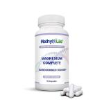 Methyl-Life® High Absorption Magnesium – 90 Capsules