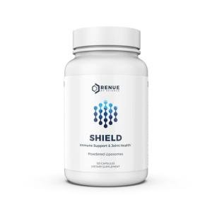 Renue By Science Shield | Liposomal Vitamin C Blend