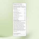 Amy Myers MD Organic Reds Superfood Powder - 30 Servings