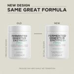 Fermented Digestive Enzymes - 90 Capsules Supply