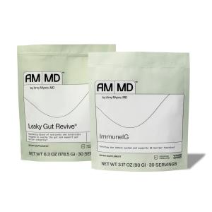 Amy Myers MD Leaky Gut Support Kit