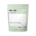 Spectrum 5 Collagen Peptides Powder for Health