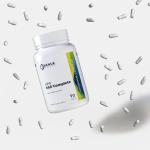 RENUE NAD+ Complete Liposomal Capsules - 120 Count