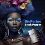 Raw Irish Sea Moss & Spirulina Supplement Capsules