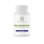 Amy Myers MD Rest and Restore - Sleep Support Capsules