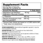 Amy Myers MD Rest and Restore - Sleep Support Capsules