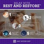 Amy Myers MD Rest and Restore - Sleep Support Capsules