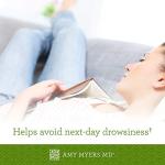 Amy Myers MD Rest and Restore - Sleep Support Capsules