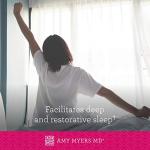 Amy Myers MD Rest and Restore - Sleep Support Capsules