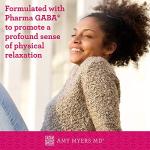 Amy Myers MD Rest and Restore - Sleep Support Capsules