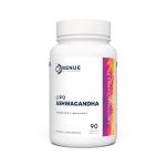 High Strength Liposomal Ashwagandha - 90 Capsules
