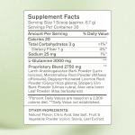 Amy Myers MD Leaky Gut Revive Powder - Strawberry Lemonade