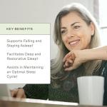 Amy Myers MD Rest & Restore Melatonin Sleep Support