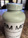 Amy Myers MD Multivitamin for Immune Support