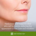 Amy Myers MD Hair, Skin & Nails Support - 120 Capsules