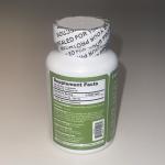 Amy Myers MD Coconut Charcoal Detox Supplement 60 Caps