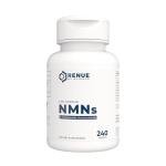 Renue By Science NMN Chewable Tablets | 240 Count
