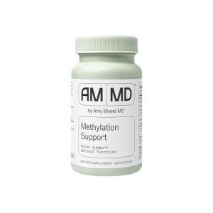 Methylation Support for Adrenal, Gut & Liver Health