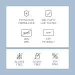 Methylation Support for Adrenal, Gut & Liver Health