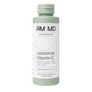 Amy Myers MD Liposomal Vitamin C - Immune & Collagen Support
