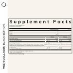 Codeage Multi Collagen Peptides with Probiotics 10.58oz