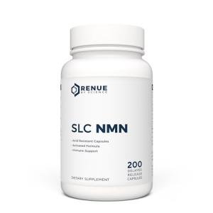 TMG NMN 250mg Delayed Release Capsules