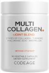 Multi Collagen Protein with Joint Support Blend