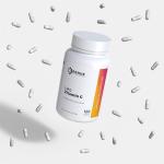 Renue By Science High-Strength Liposomal Vitamin C Capsules