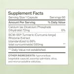 Amy Myers MD Curcumin Super Soluble Capsules