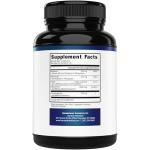 Methylfolate Multivitamin with TMG - 120 Capsules